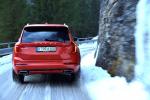 Volvo XC90 D5 R-Design 2015 года